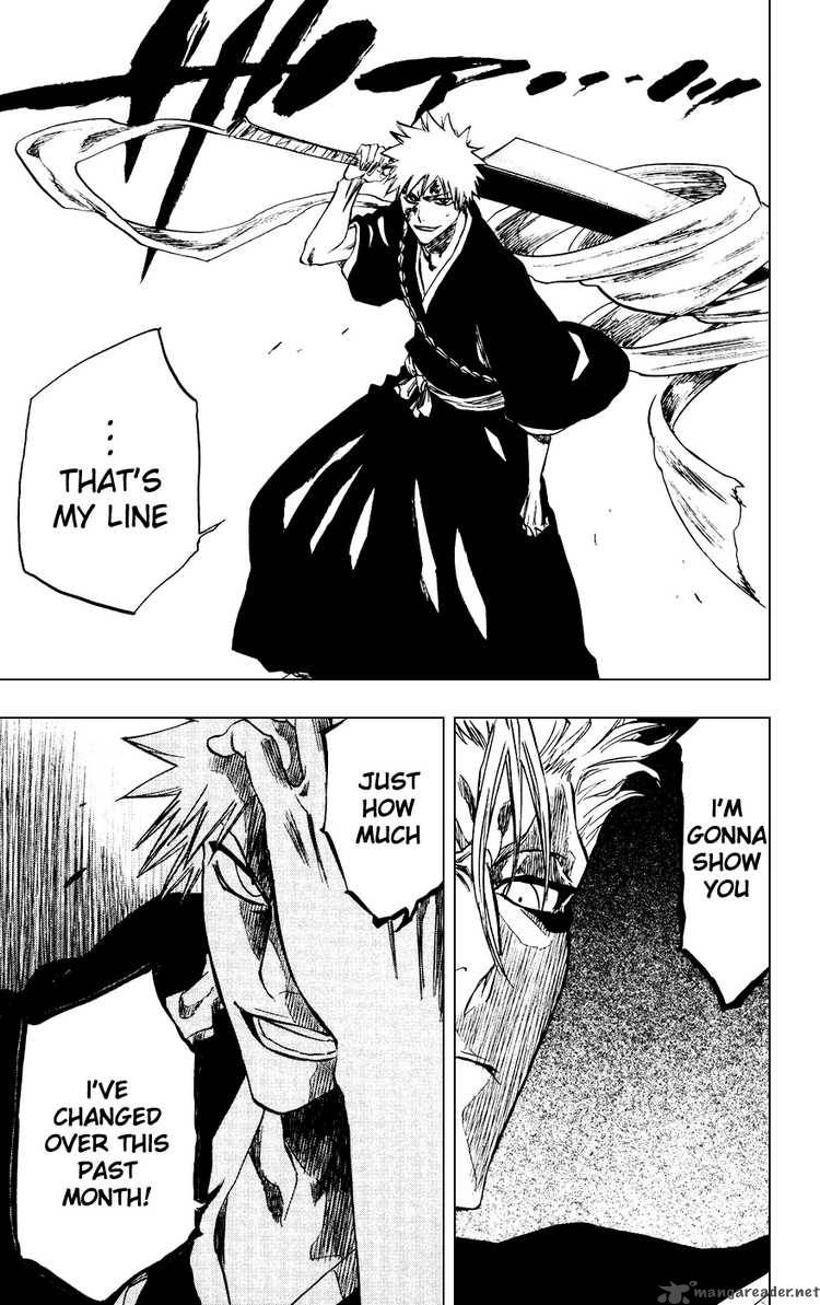 BLEACH Chapter 230 - Page 18