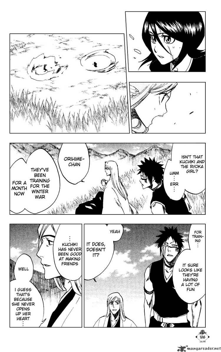 BLEACH Chapter 230 - Page 2