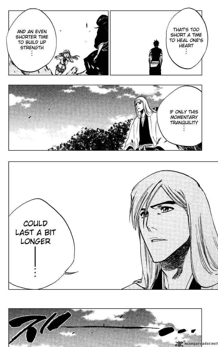 BLEACH Chapter 230 - Page 6