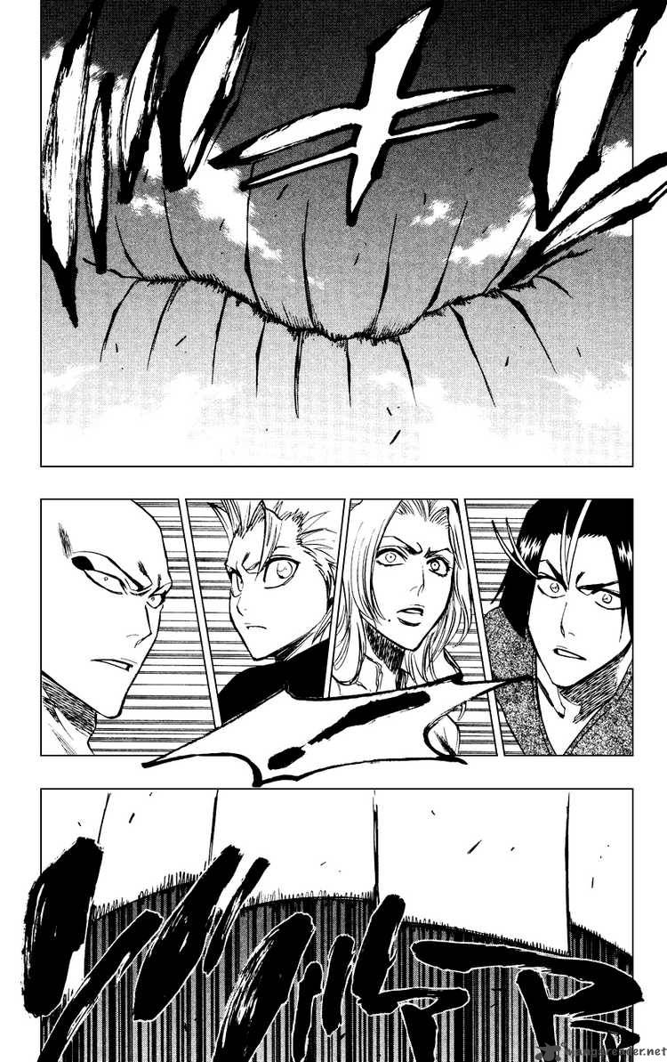 BLEACH Chapter 230 - Page 7