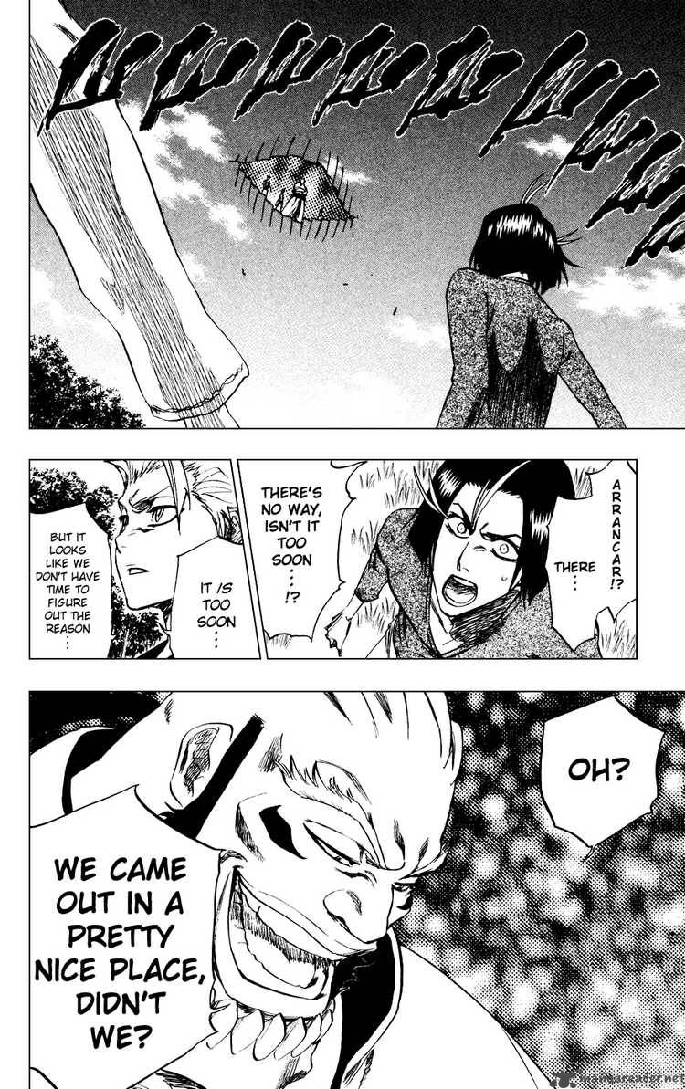 BLEACH Chapter 230 - Page 9