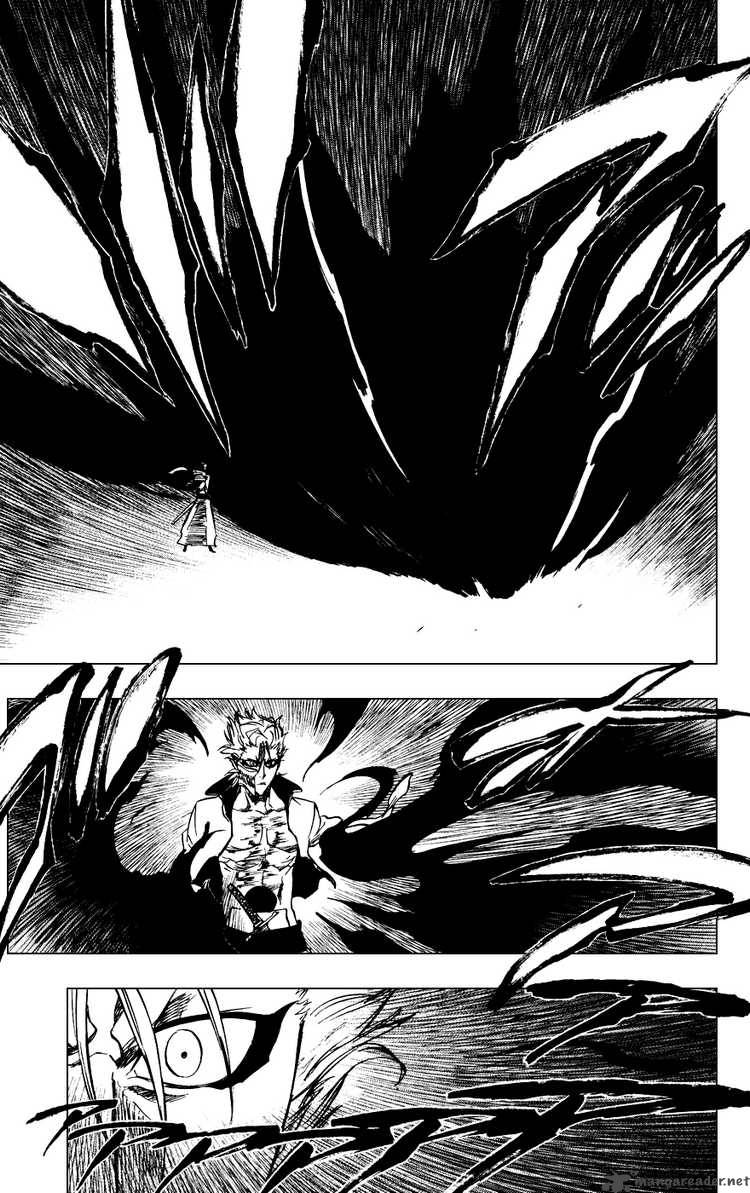 BLEACH Chapter 231 - Page 11