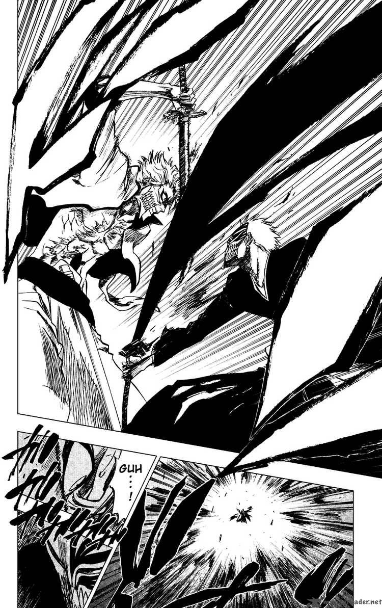 BLEACH Chapter 231 - Page 14
