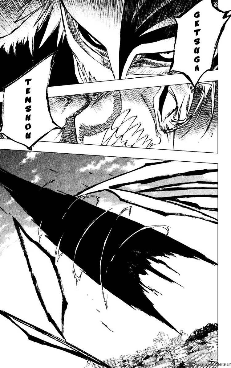 BLEACH Chapter 231 - Page 15