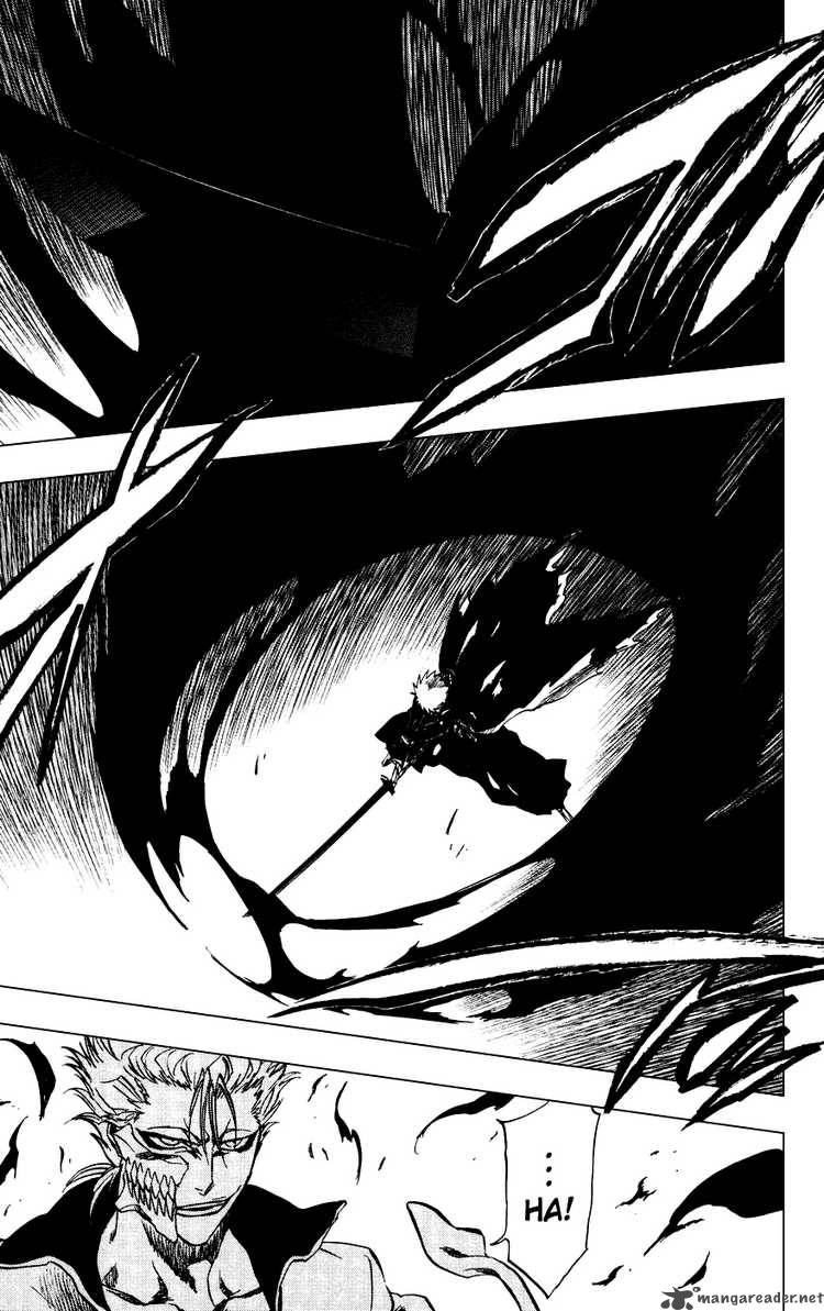 BLEACH Chapter 231 - Page 7