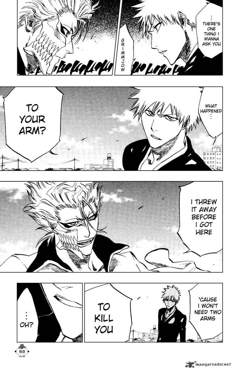 BLEACH Chapter 231 - Page 9