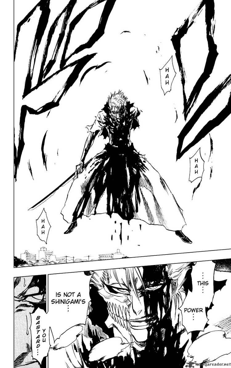 BLEACH Chapter 232 - Page 12