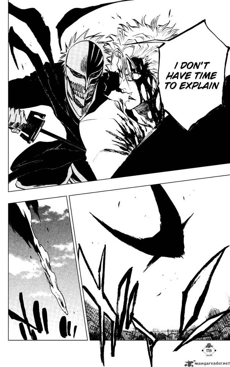BLEACH Chapter 232 - Page 14