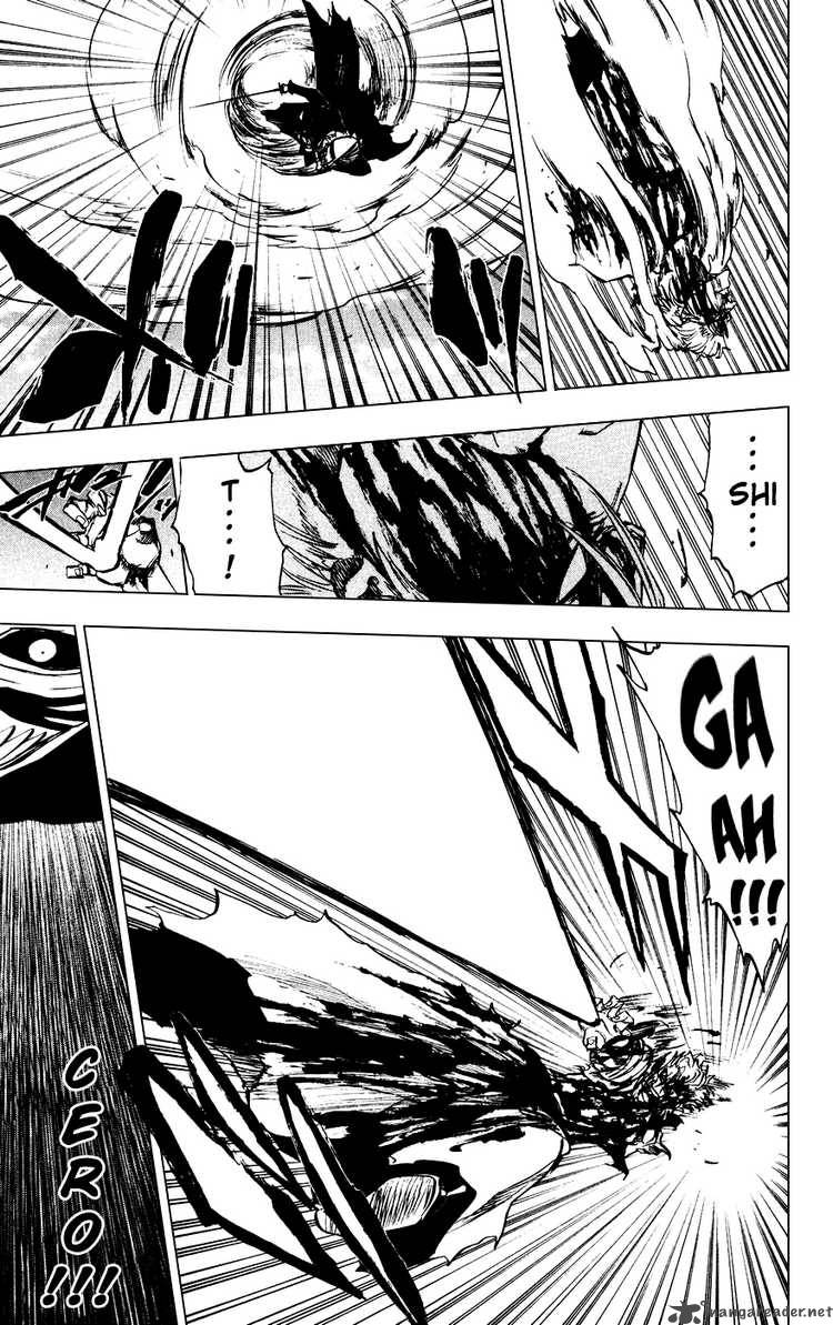 BLEACH Chapter 232 - Page 15