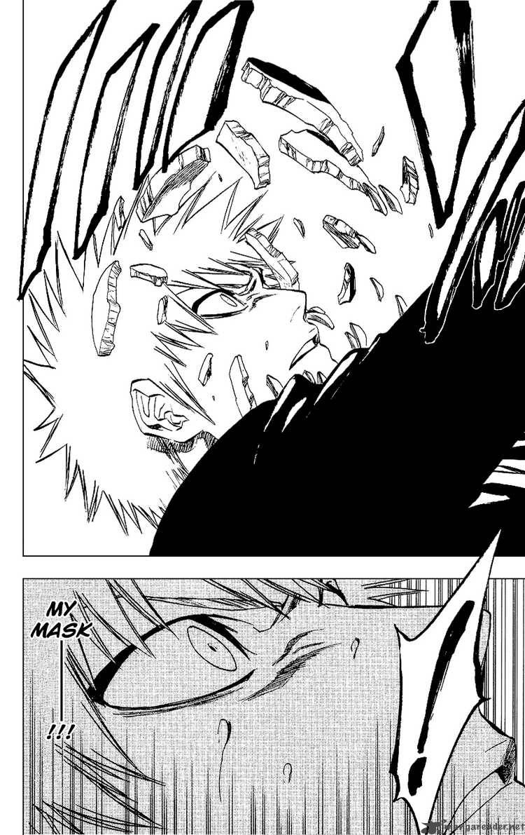 BLEACH Chapter 232 - Page 18