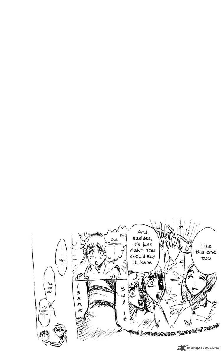 BLEACH Chapter 232 - Page 20