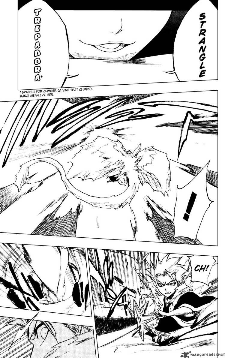 BLEACH Chapter 232 - Page 5