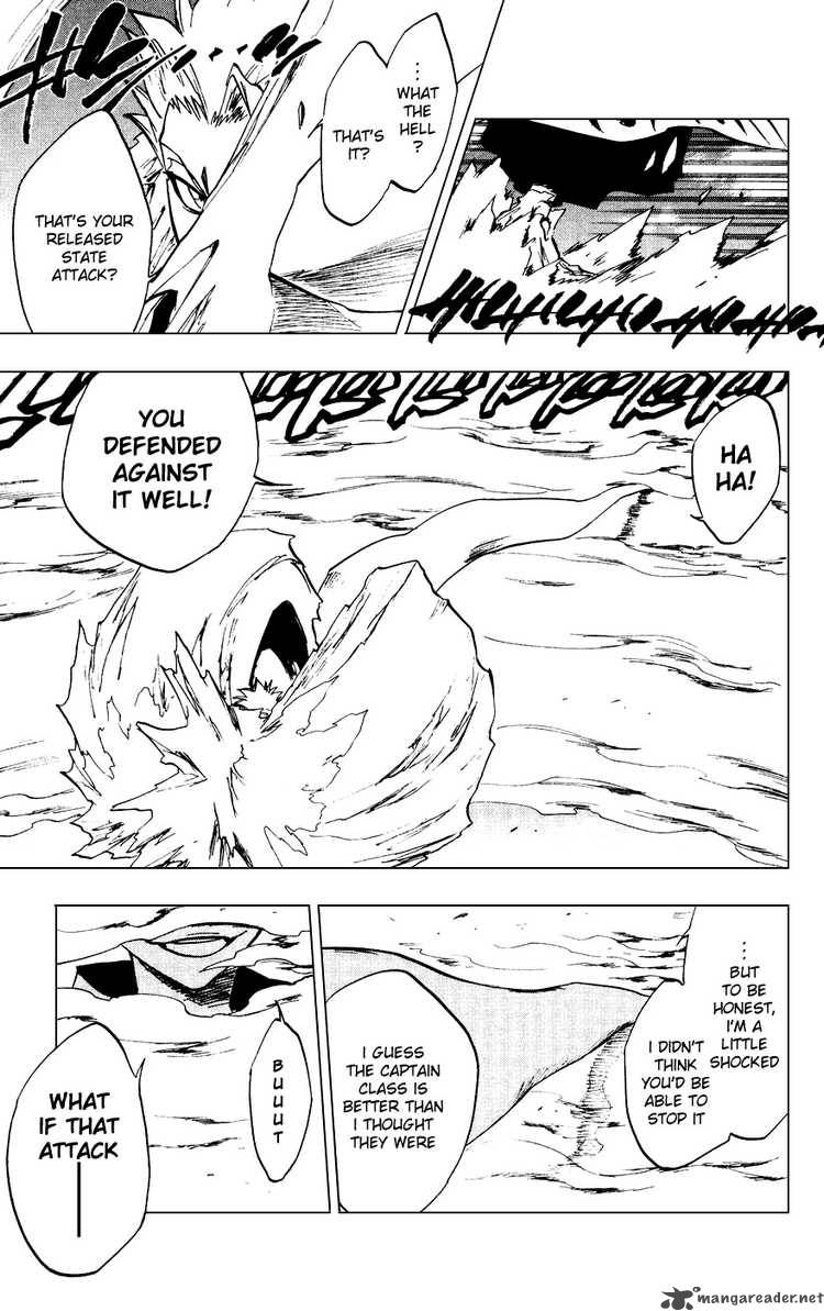 BLEACH Chapter 232 - Page 7
