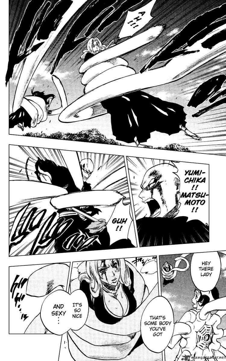 BLEACH Chapter 233 - Page 10