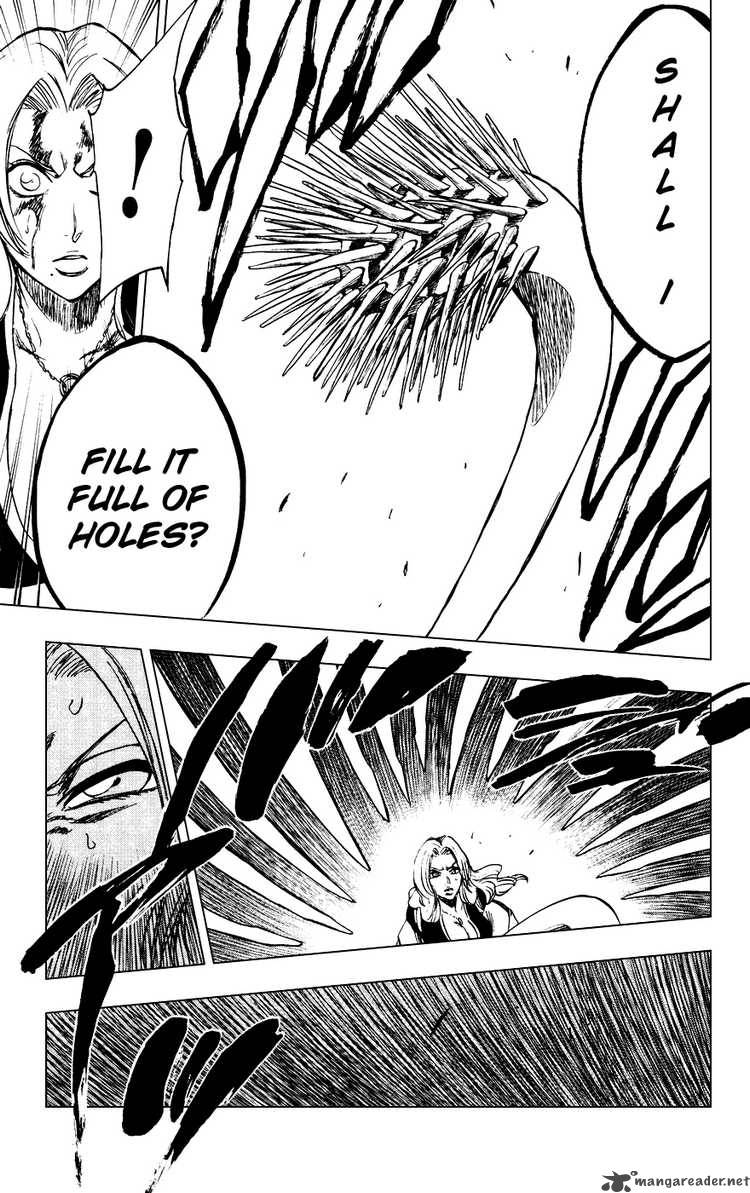 BLEACH Chapter 233 - Page 11