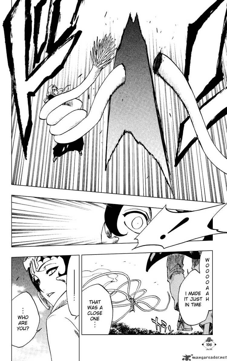 BLEACH Chapter 233 - Page 12