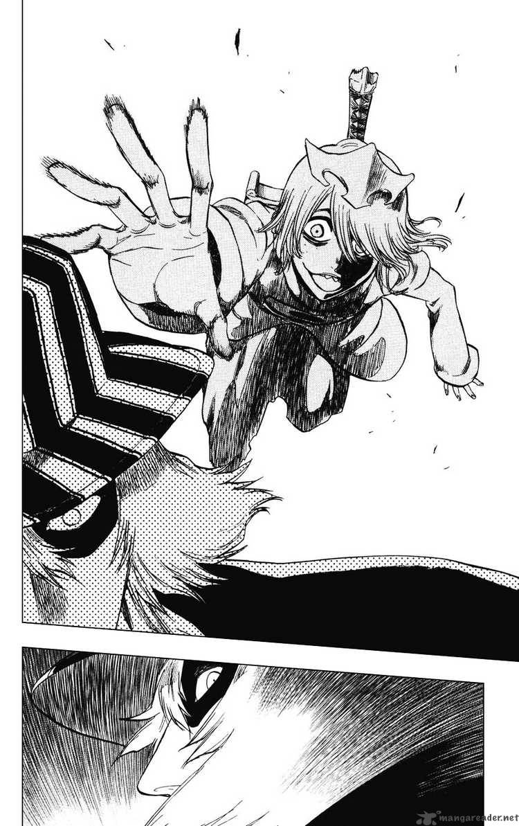 BLEACH Chapter 233 - Page 14