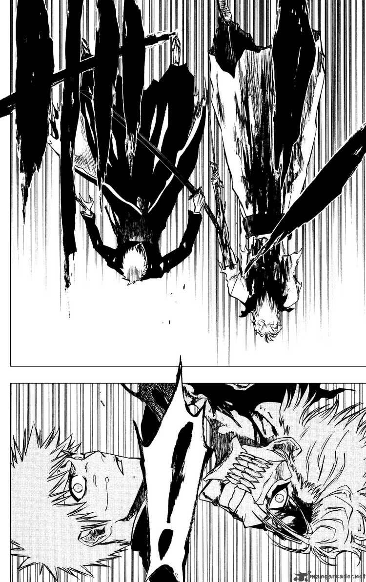 BLEACH Chapter 233 - Page 2
