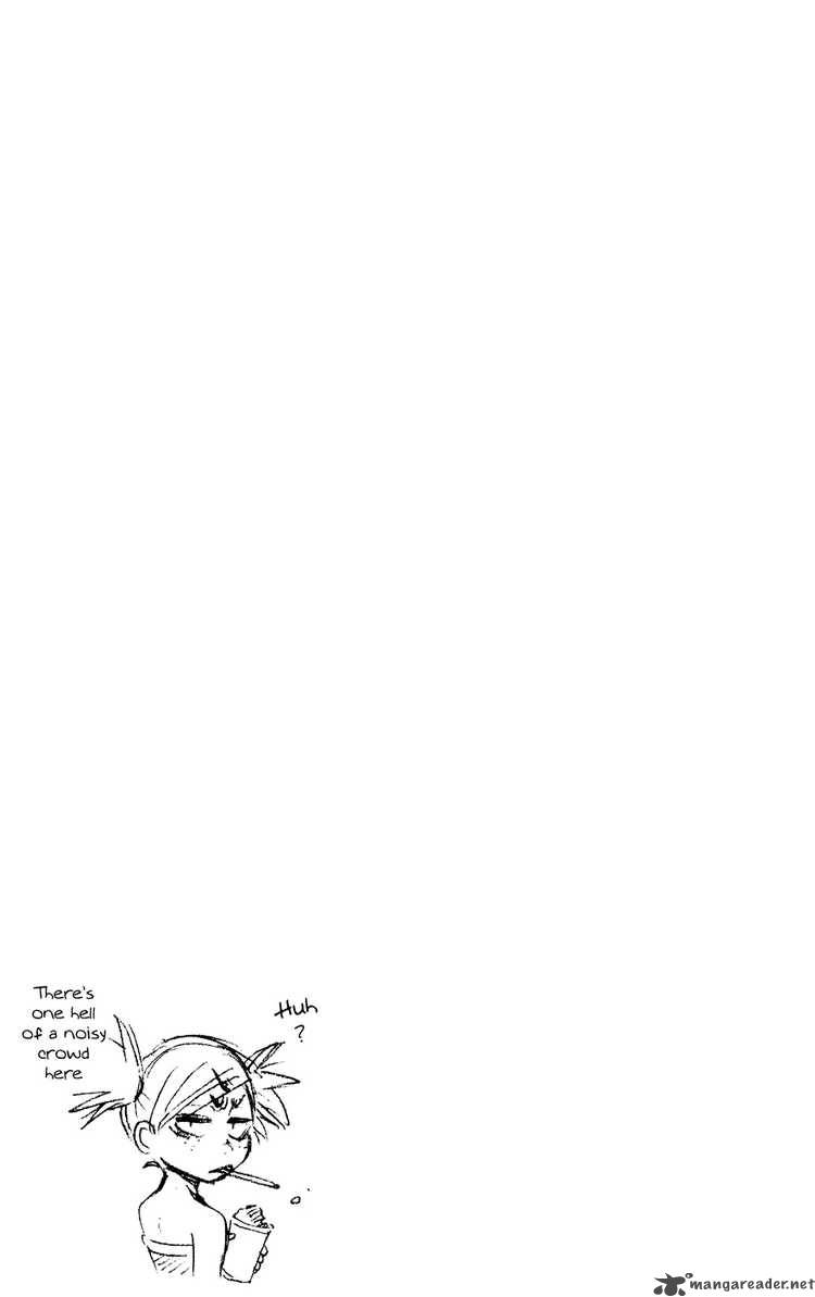 BLEACH Chapter 233 - Page 21