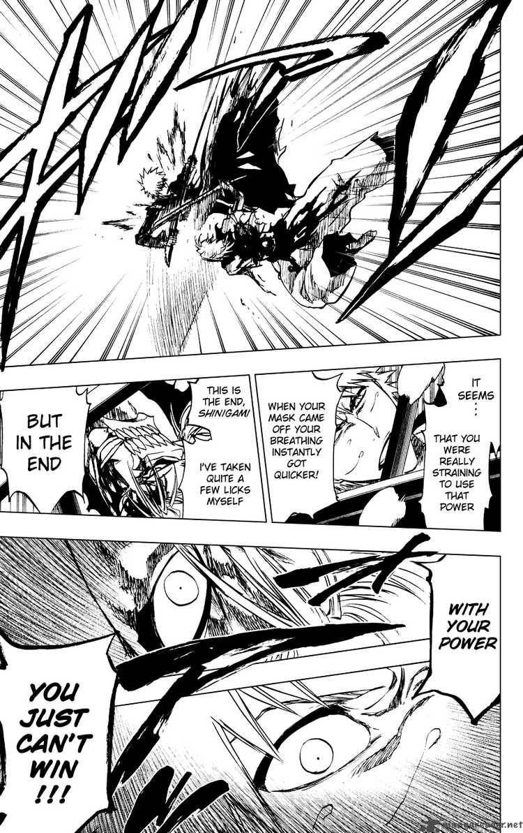 BLEACH Chapter 233 - Page 3