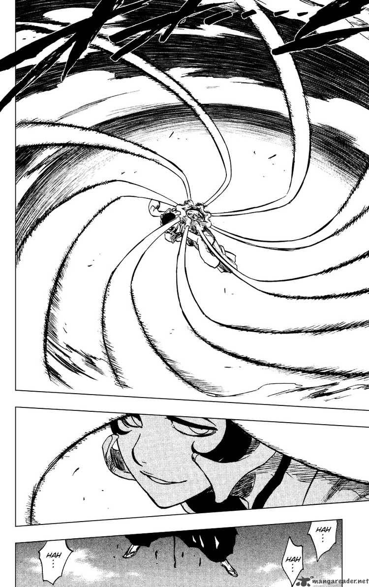 BLEACH Chapter 233 - Page 6