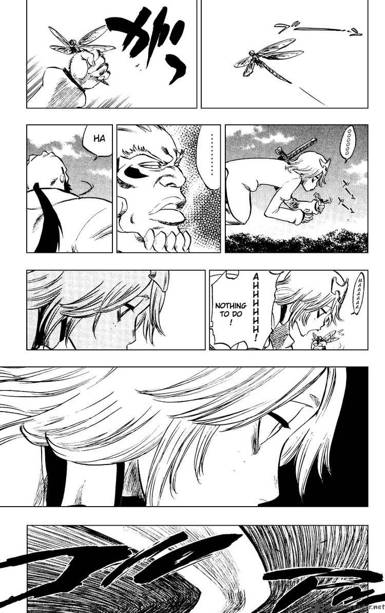 BLEACH Chapter 233 - Page 9