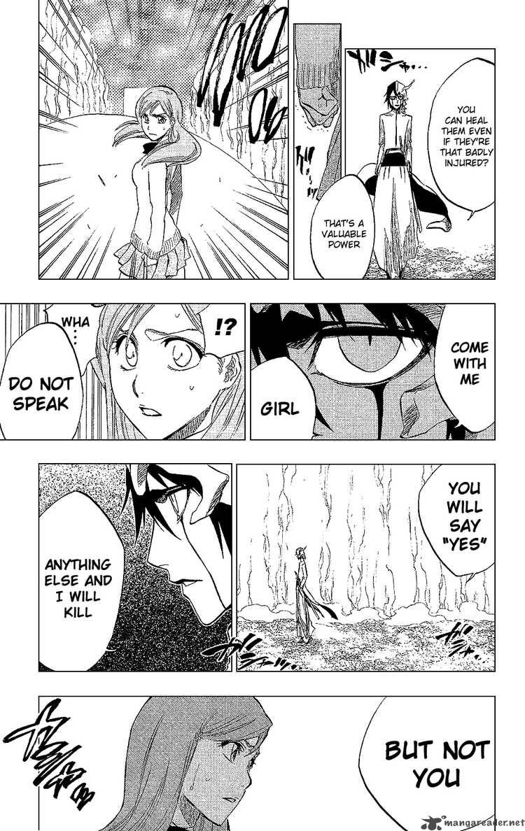 BLEACH Chapter 234 - Page 12