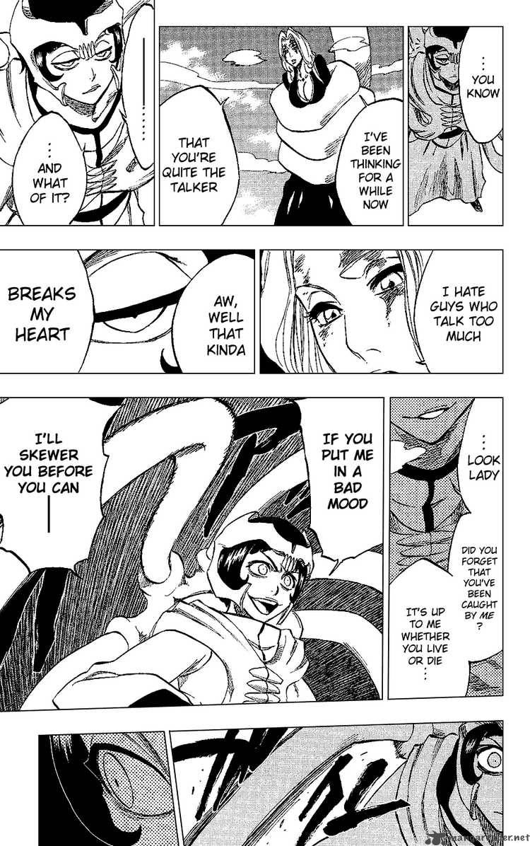 BLEACH Chapter 234 - Page 20