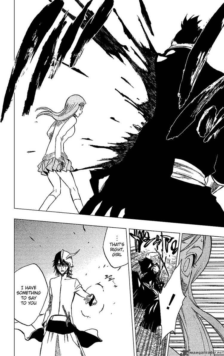 BLEACH Chapter 234 - Page 9