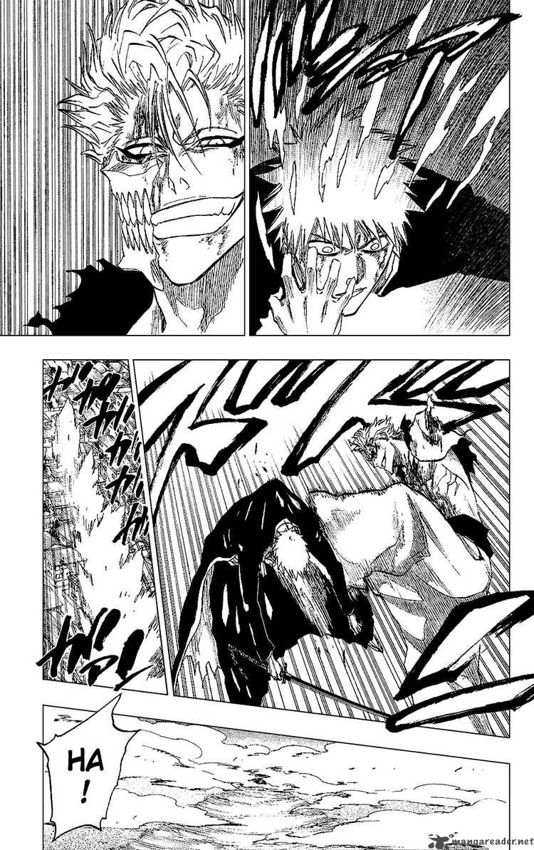 BLEACH Chapter 235 - Page 11