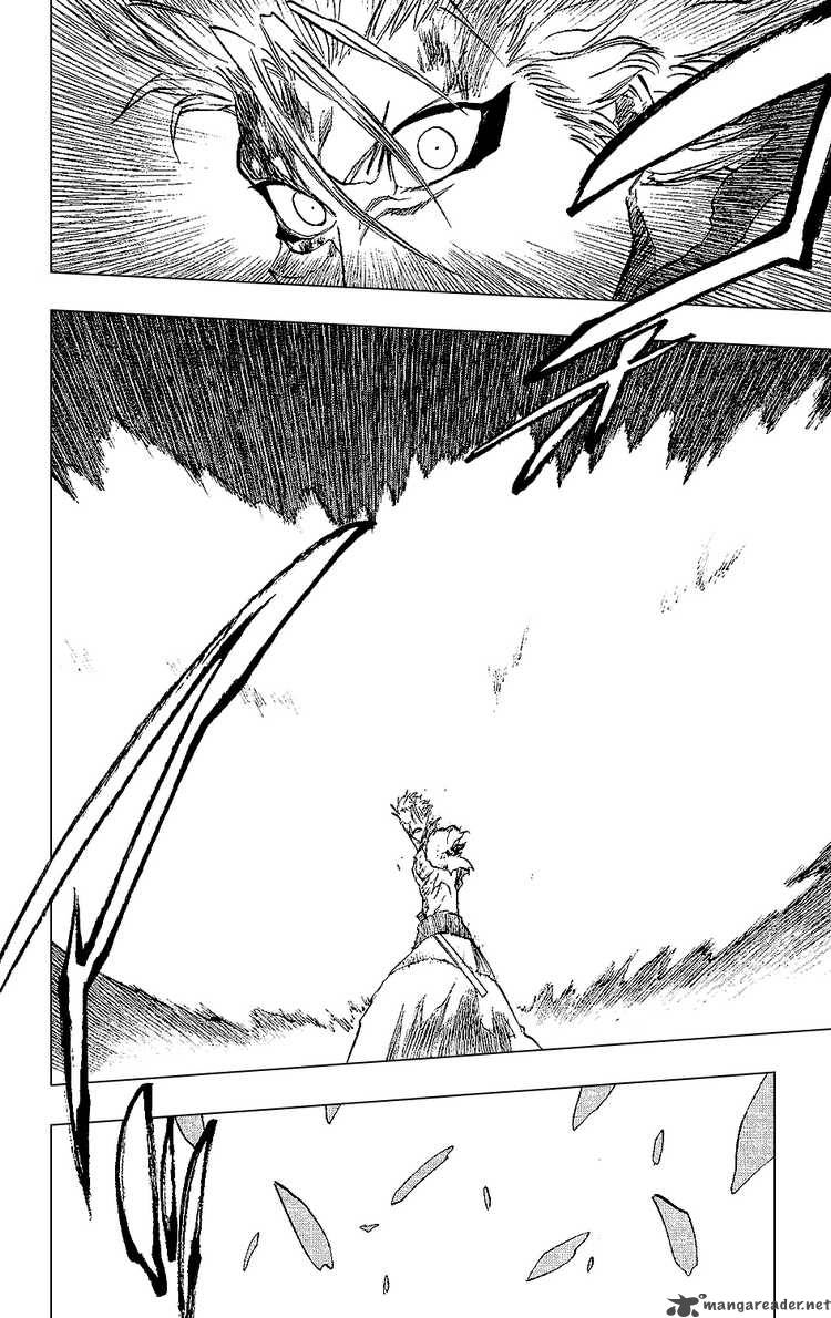 BLEACH Chapter 235 - Page 16