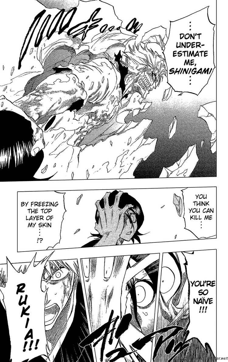 BLEACH Chapter 235 - Page 19