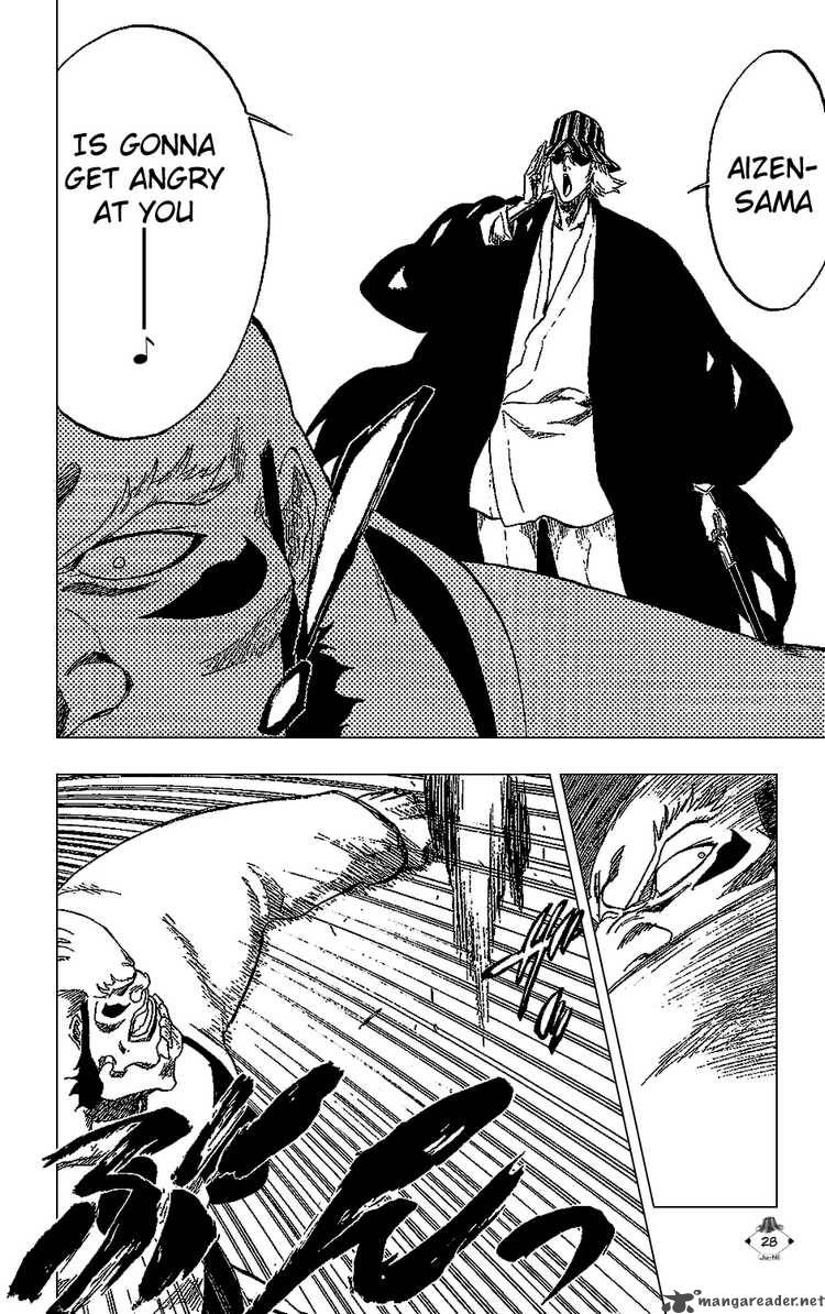 BLEACH Chapter 235 - Page 2
