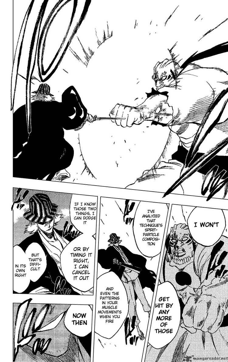 BLEACH Chapter 235 - Page 8
