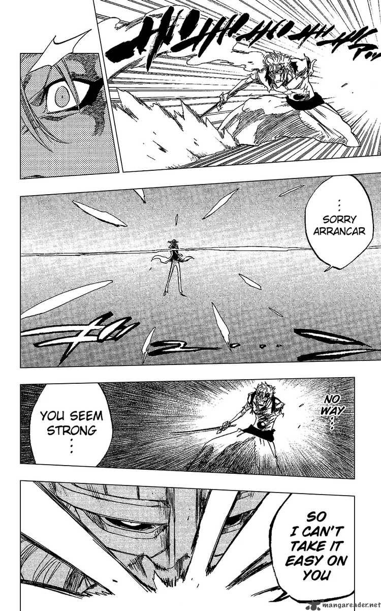 BLEACH Chapter 236 - Page 10