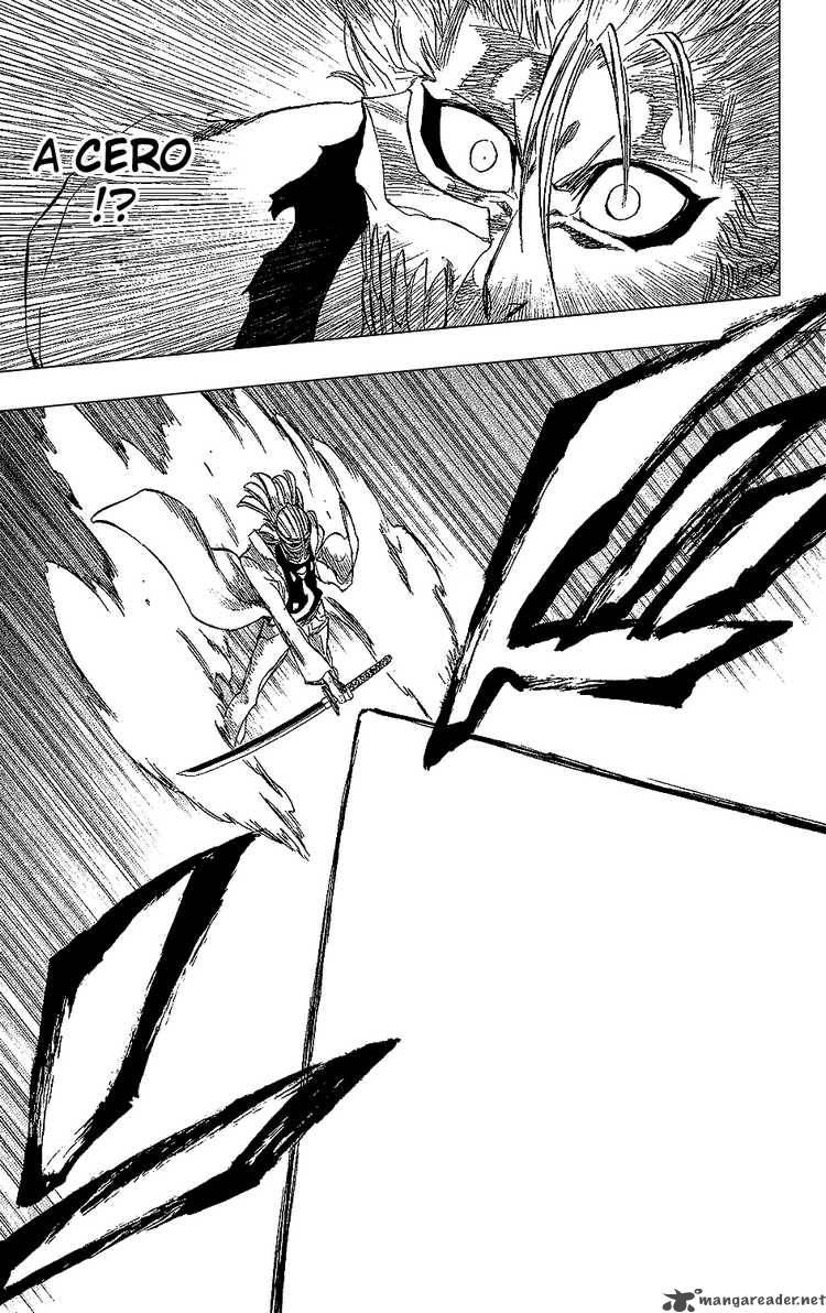 BLEACH Chapter 236 - Page 11