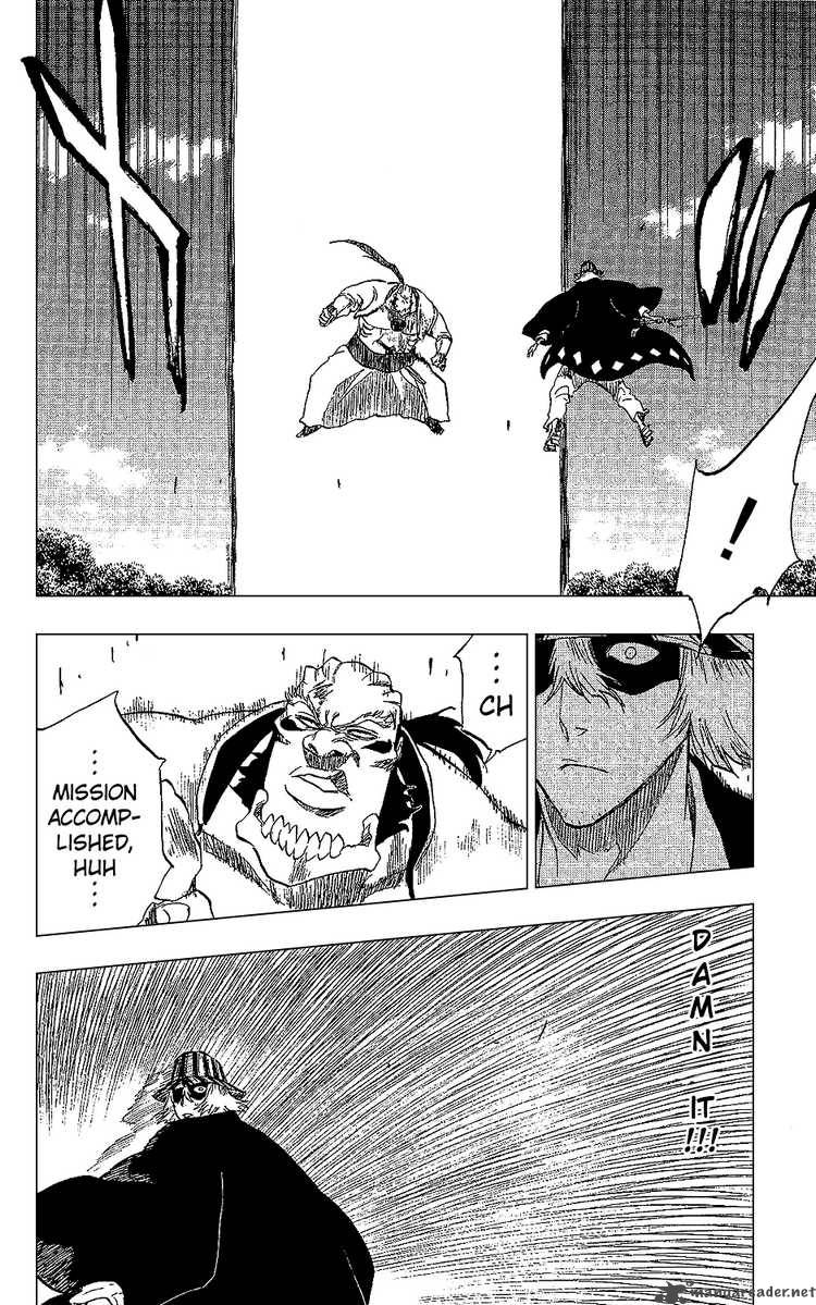BLEACH Chapter 236 - Page 16