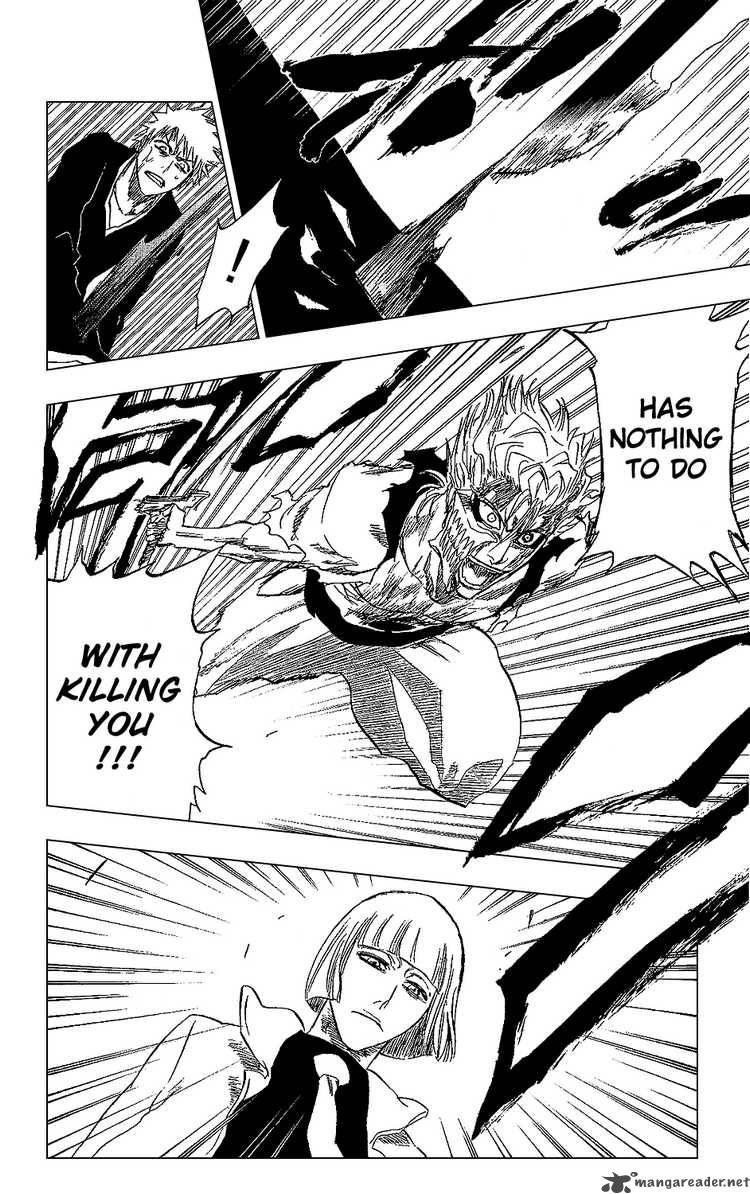 BLEACH Chapter 236 - Page 6