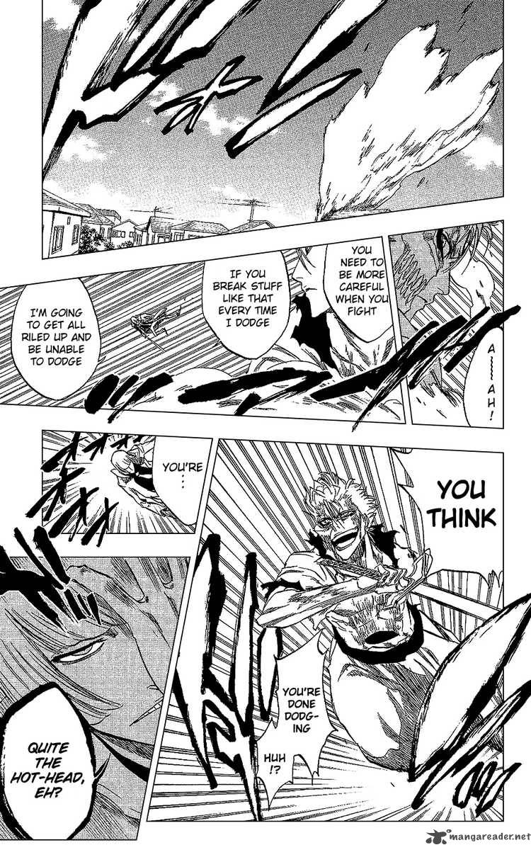 BLEACH Chapter 236 - Page 7