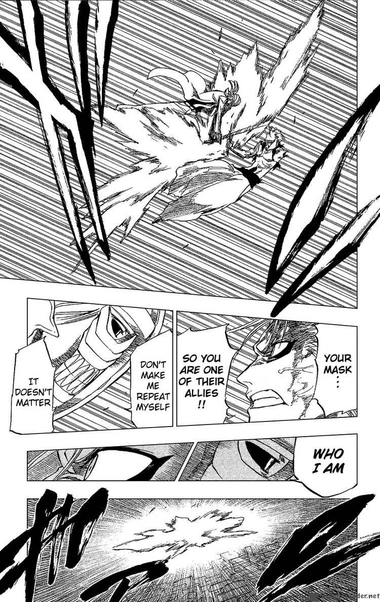 BLEACH Chapter 236 - Page 9