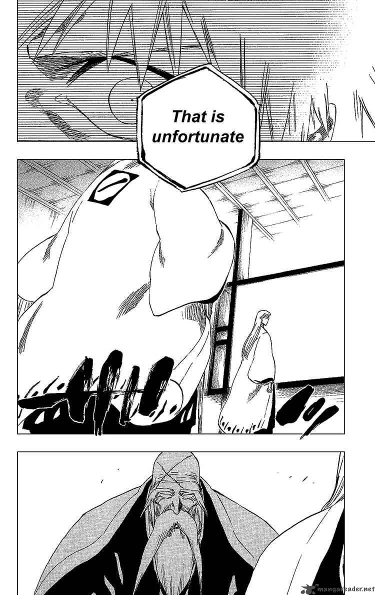 BLEACH Chapter 238 - Page 10