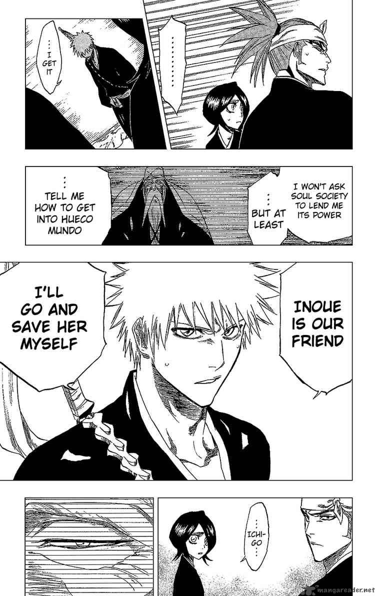 BLEACH Chapter 238 - Page 16