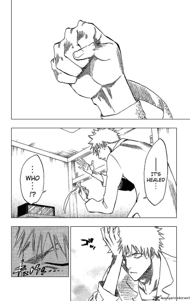 BLEACH Chapter 238 - Page 2