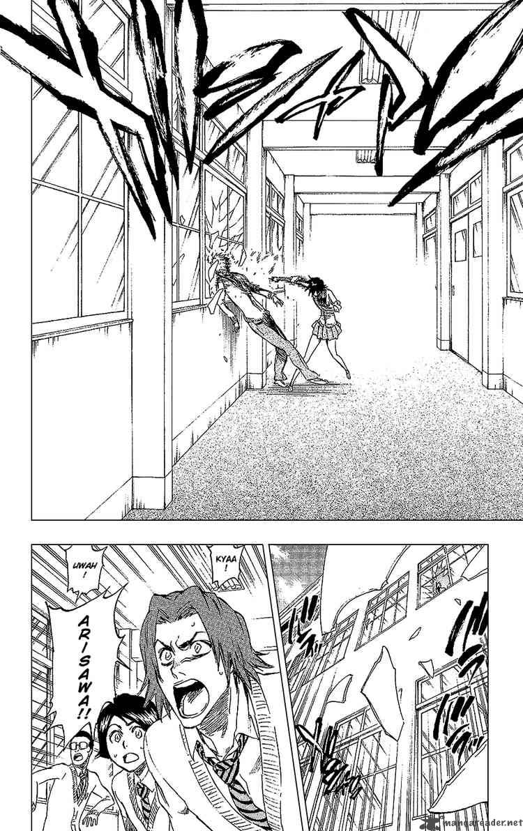 BLEACH Chapter 239 - Page 11