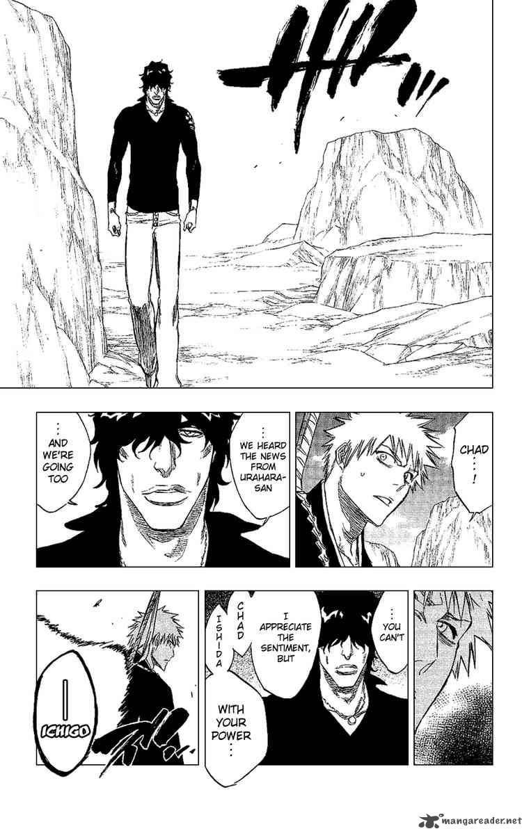 BLEACH Chapter 239 - Page 18