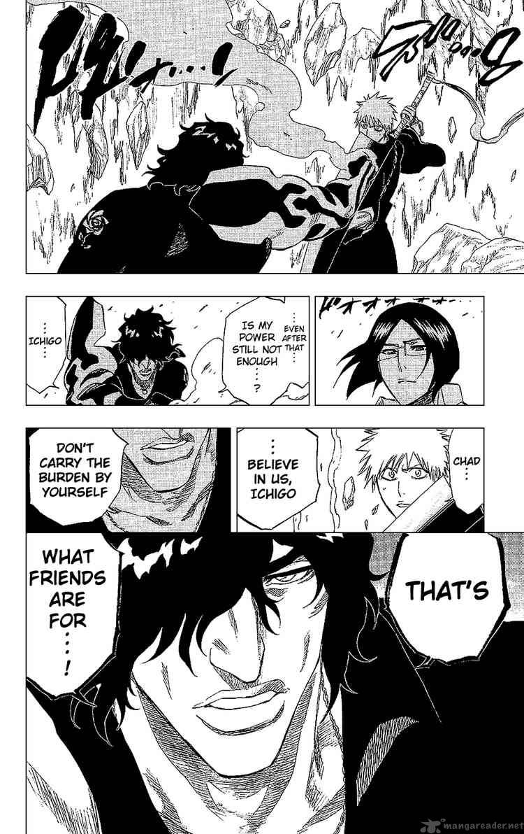 BLEACH Chapter 239 - Page 20