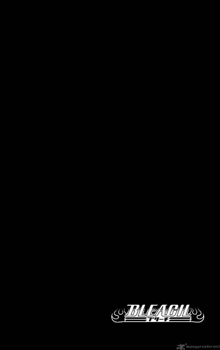 BLEACH Chapter 239 - Page 3