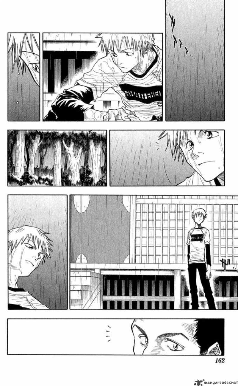 BLEACH Chapter 24 - Page 15