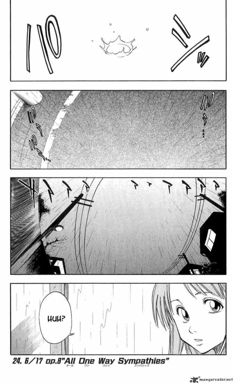BLEACH Chapter 24 - Page 2