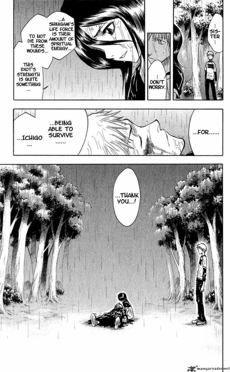 BLEACH Chapter 24 - Page 20